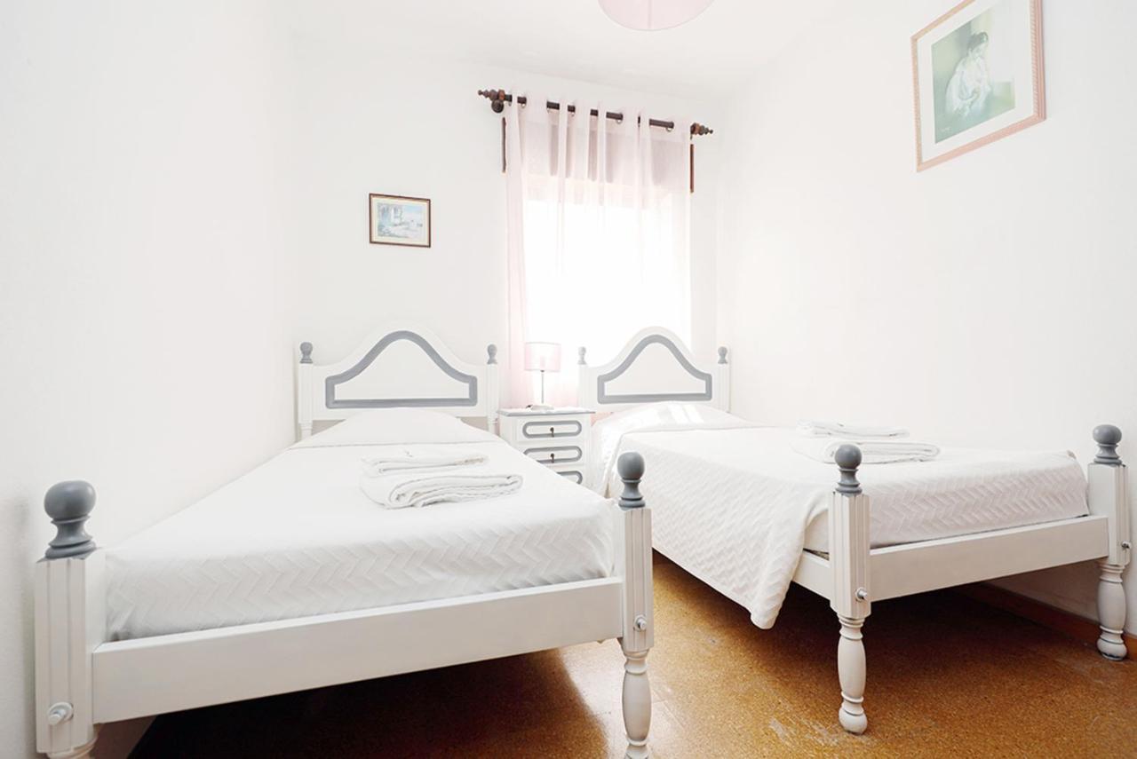 71C - Bunfiff Dalima Pouse Apartment Буденс Екстериор снимка