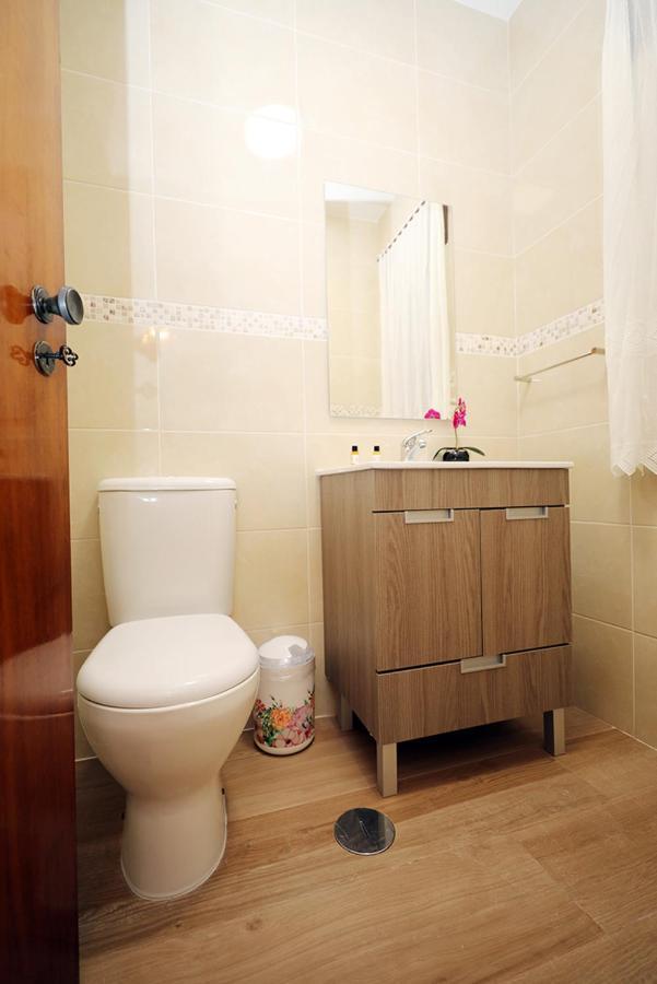 71C - Bunfiff Dalima Pouse Apartment Буденс Екстериор снимка