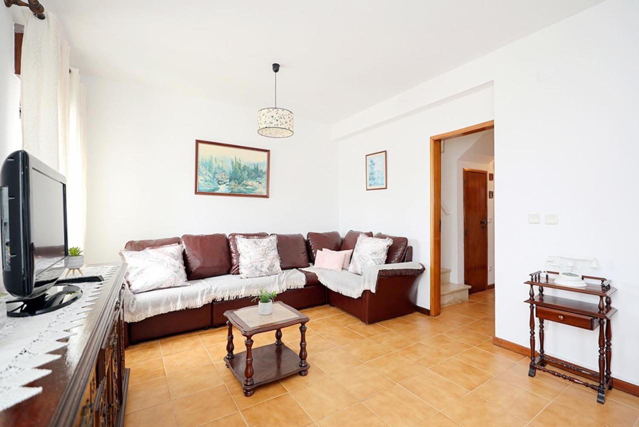 71C - Bunfiff Dalima Pouse Apartment Буденс Екстериор снимка