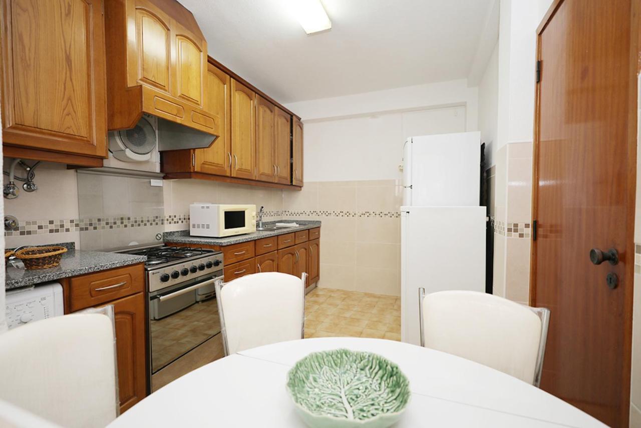 71C - Bunfiff Dalima Pouse Apartment Буденс Екстериор снимка